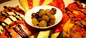 antipasti