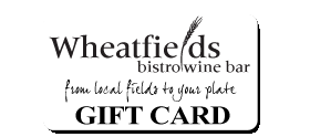 Wheatfields Gift Cards