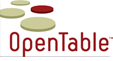 open table