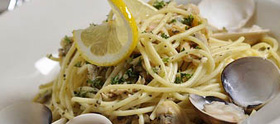 LinguinenClams