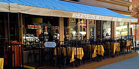 Wheatfields Saratoga